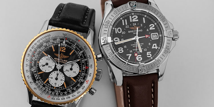 Breitling Navitimer Replica Watches